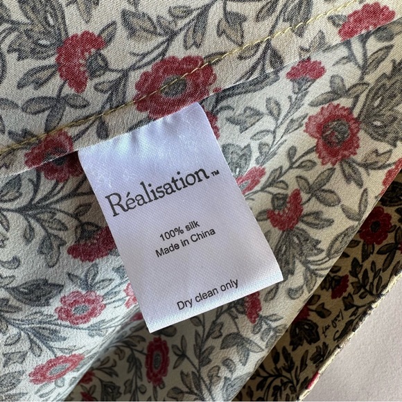 Realisation Par The Alba Dress size - Picture 8 of 10